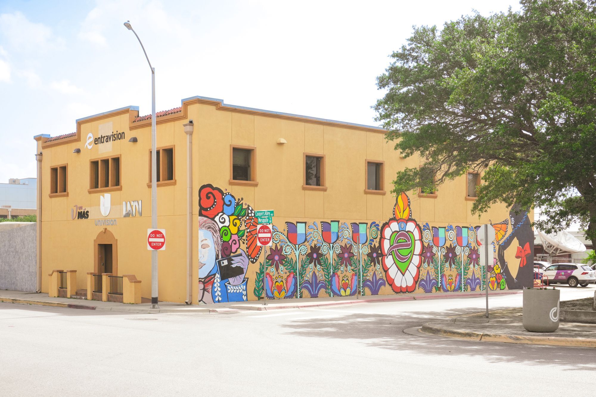 102 N Mesquite St, Corpus Christi, TX for sale Primary Photo- Image 1 of 20