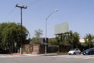 More details for 1201-1205 N La Brea Ave, West Hollywood, CA - Retail for Lease