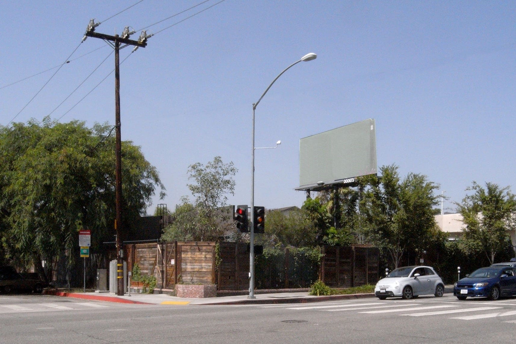 1201-1205 N La Brea Ave, West Hollywood, CA for lease Primary Photo- Image 1 of 27