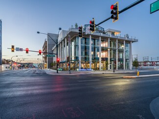 Plus de détails pour 201 S Las Vegas Blvd, Las Vegas, NV - Commerce de détail à louer