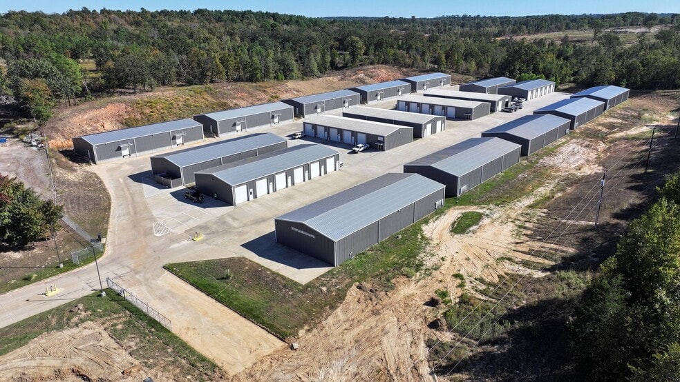 12095 Spur 364, Tyler, TX for lease - Building Photo - Image 3 of 11