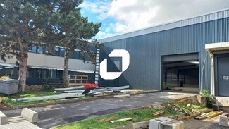 More details for Office, Industrial for Lease