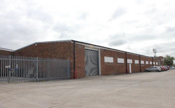 35 Murdock Rd, Bicester for lease - Building Photo - Image 2 of 14