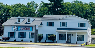 Plus de détails pour 1661 S Dupont Hwy, Dover, DE - Bureau à louer