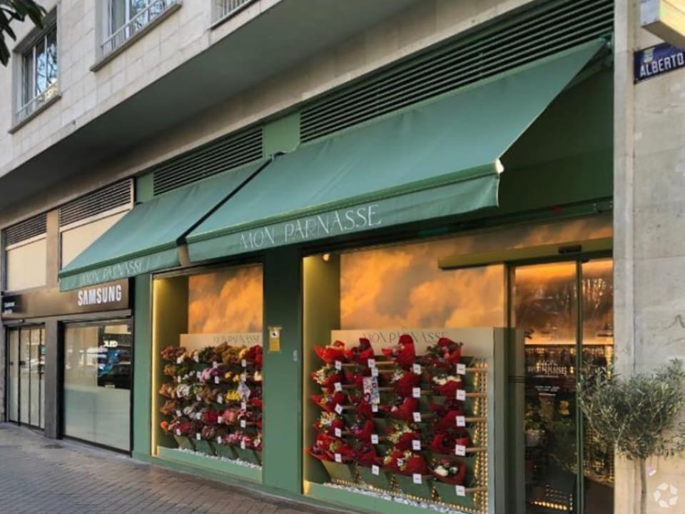 Madrid, MAD 28036 - - - Photo intérieure - Image 1 of 3