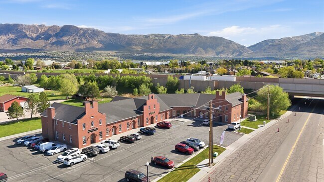 More details for 1812-1895 N 2000 W, Farr West, UT - Flex for Lease