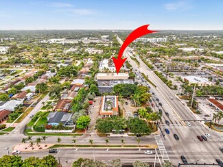 Plus de détails pour 2200 N University Dr, Sunrise, FL - Bureau, Industriel à louer