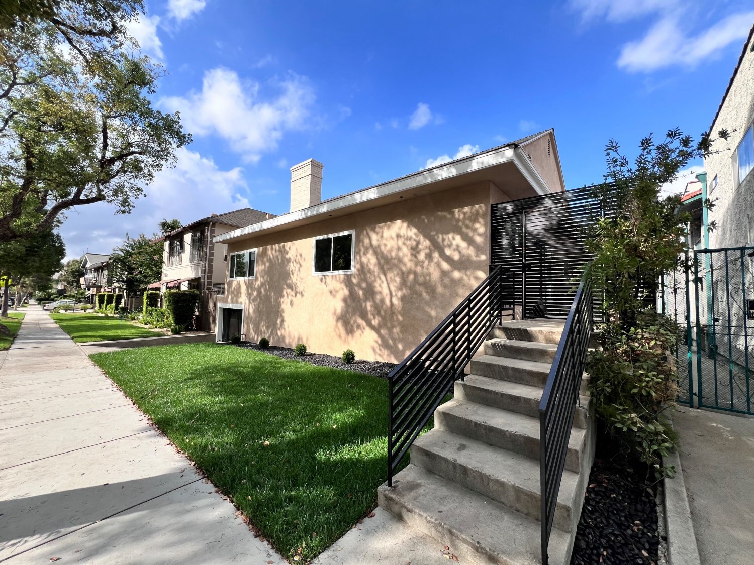 237 N Kenwood St, Glendale, CA for sale Building Photo- Image 1 of 32