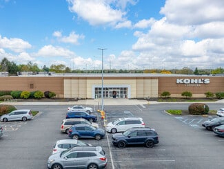 More details for 133 Huber Village Blvd, Westerville, OH - Retail for Sale