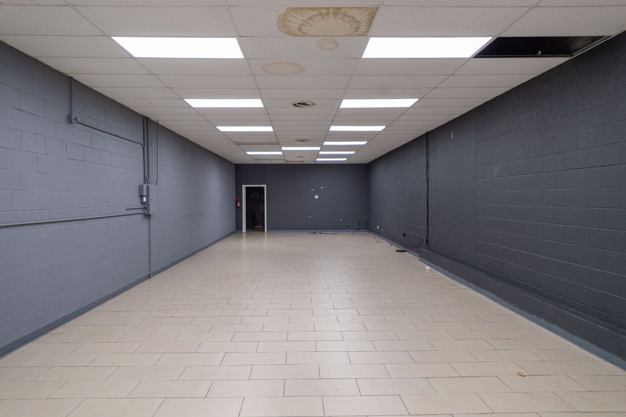 3401 Brookshire Blvd, Charlotte, NC for lease Interior Photo- Image 1 of 4