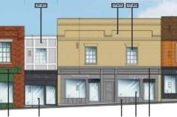 192 Main St S, Newmarket, ON for sale Building Photo- Image 1 of 1