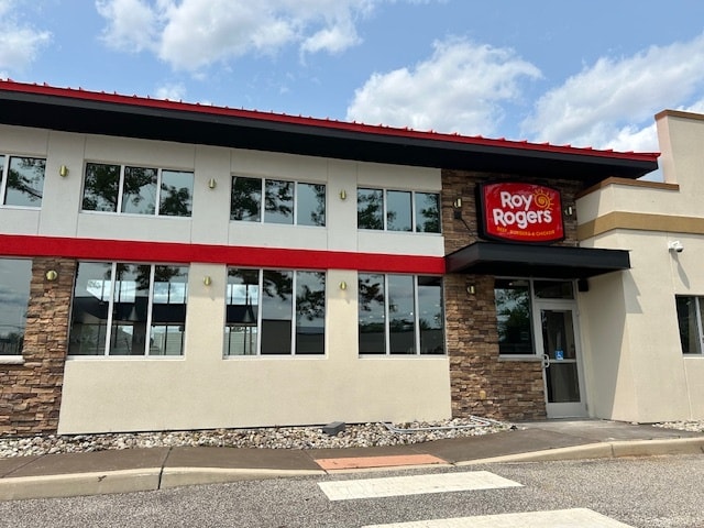 614 Haddonfield Rd, Cherry Hill, NJ for sale - Building Photo - Image 2 of 9