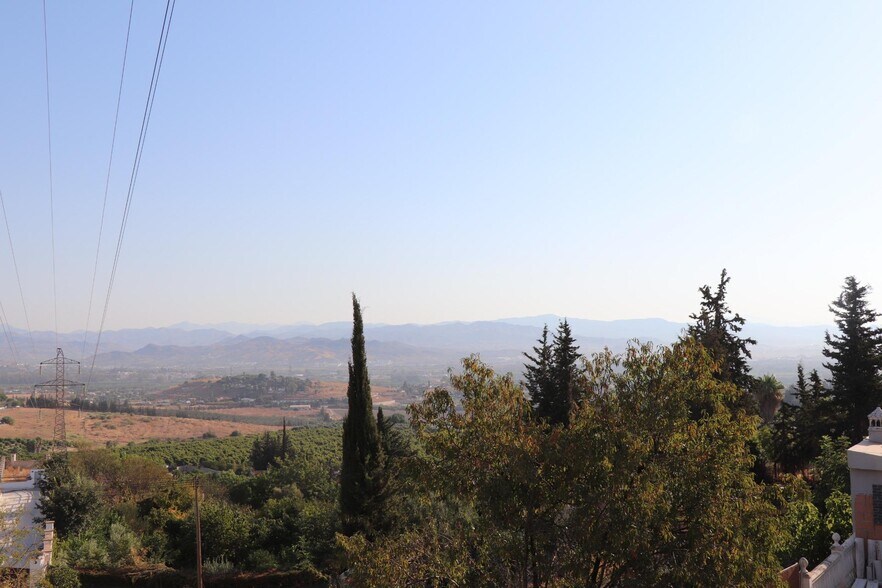 Land in Alhaurín de la Torre, Málaga for sale - Building Photo - Image 2 of 7
