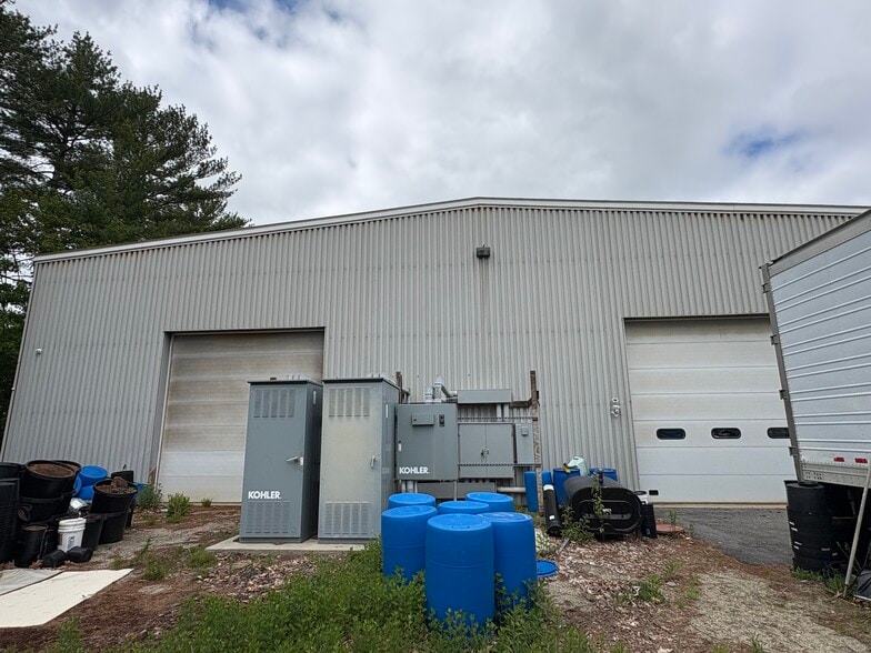 57 Conant Rd, Turner, ME for sale - Building Photo - Image 2 of 12