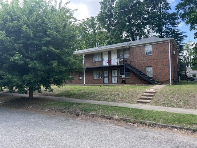 261 Keel Ave, Memphis, TN for sale - Primary Photo - Image 1 of 15