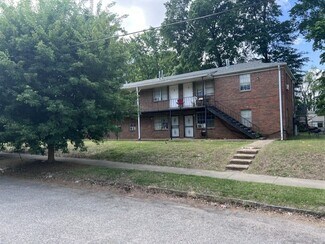 Plus de détails pour 261 Keel Ave, Memphis, TN - Multi-résidentiel à vendre
