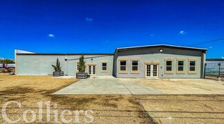 Plus de détails pour 612 1st St S, Nampa, ID - Industriel à louer