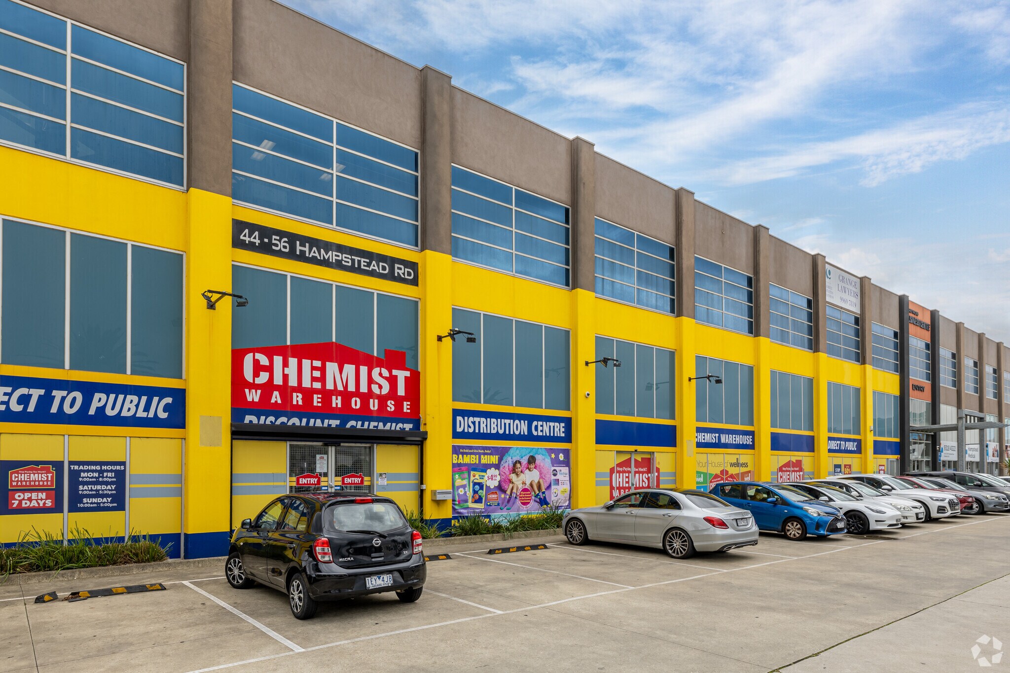 44 Hampstead Rd, Maidstone for lease Primary Photo- Image 1 of 5