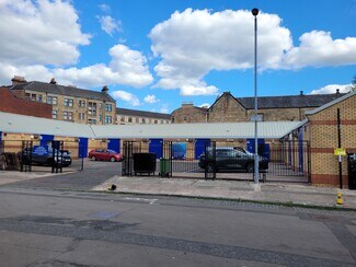 Plus de détails pour 31-49 Purdon St, Glasgow - Local d'activités à louer