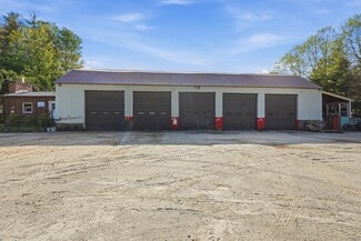 Plus de détails pour 383 Westhampton Rd, Northampton, MA - Industriel à louer