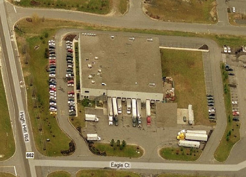 200 Eagle Ct, Swedesboro, NJ for lease - Aerial - Image 2 of 5