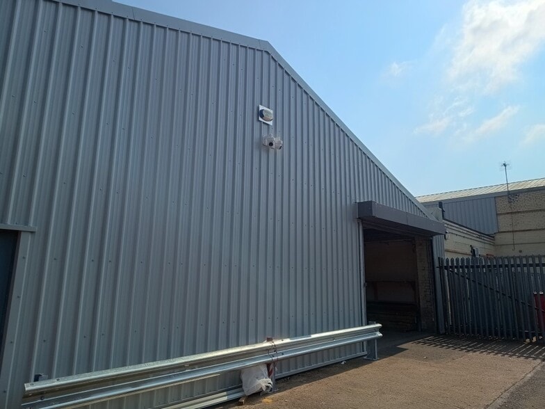 Ardath Rd, Birmingham for lease - Building Photo - Image 2 of 12