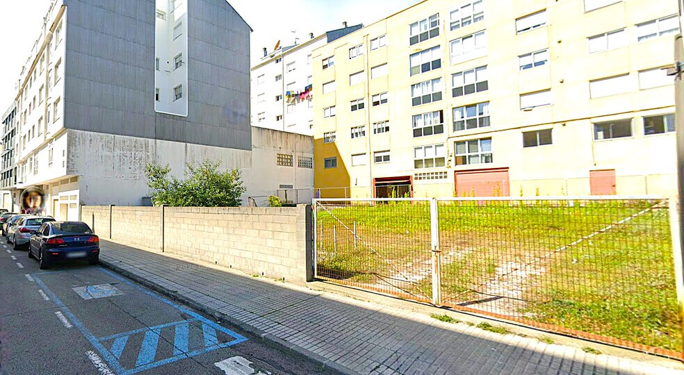 Rua Pardo Bazan - Burela, Burela, Lugo for sale - Building Photo - Image 3 of 4