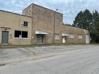 Plus de détails pour 3712 Venable Ave, Charleston, WV - Industriel à louer