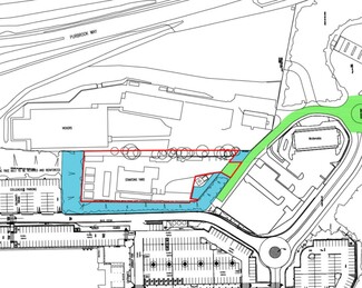 Plus de détails pour Larchwood Av, Havant - Terrain à louer