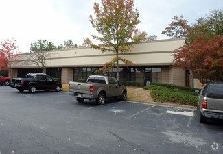 More details for 3120 Medlock Bridge Rd, Peachtree Corners, GA - Flex for Lease