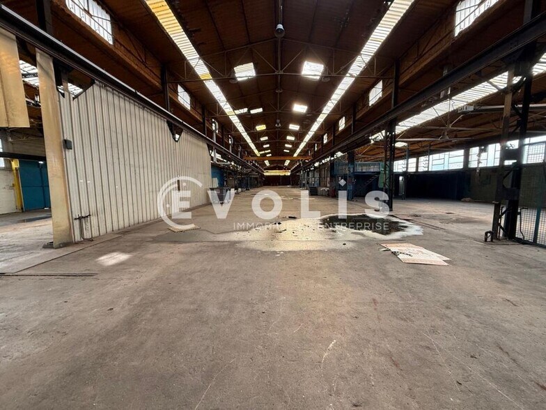 Office in Mareuil-lès-Meaux for lease - Interior Photo - Image 2 of 6