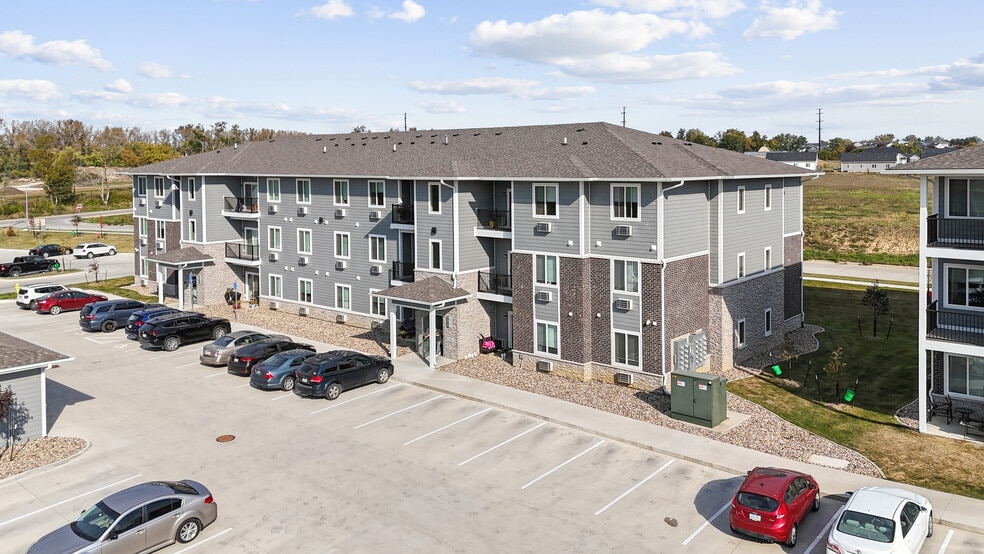 2700 Jacobin St, Norwalk, IA for sale - Primary Photo - Image 1 of 1