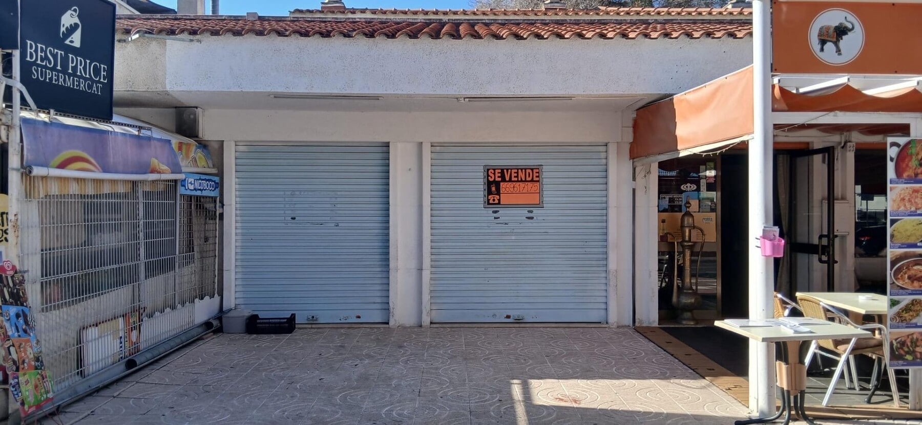 Cambrils, TAR 43850 - Unité E5 -  - Photo intérieure - Image 1 of 6