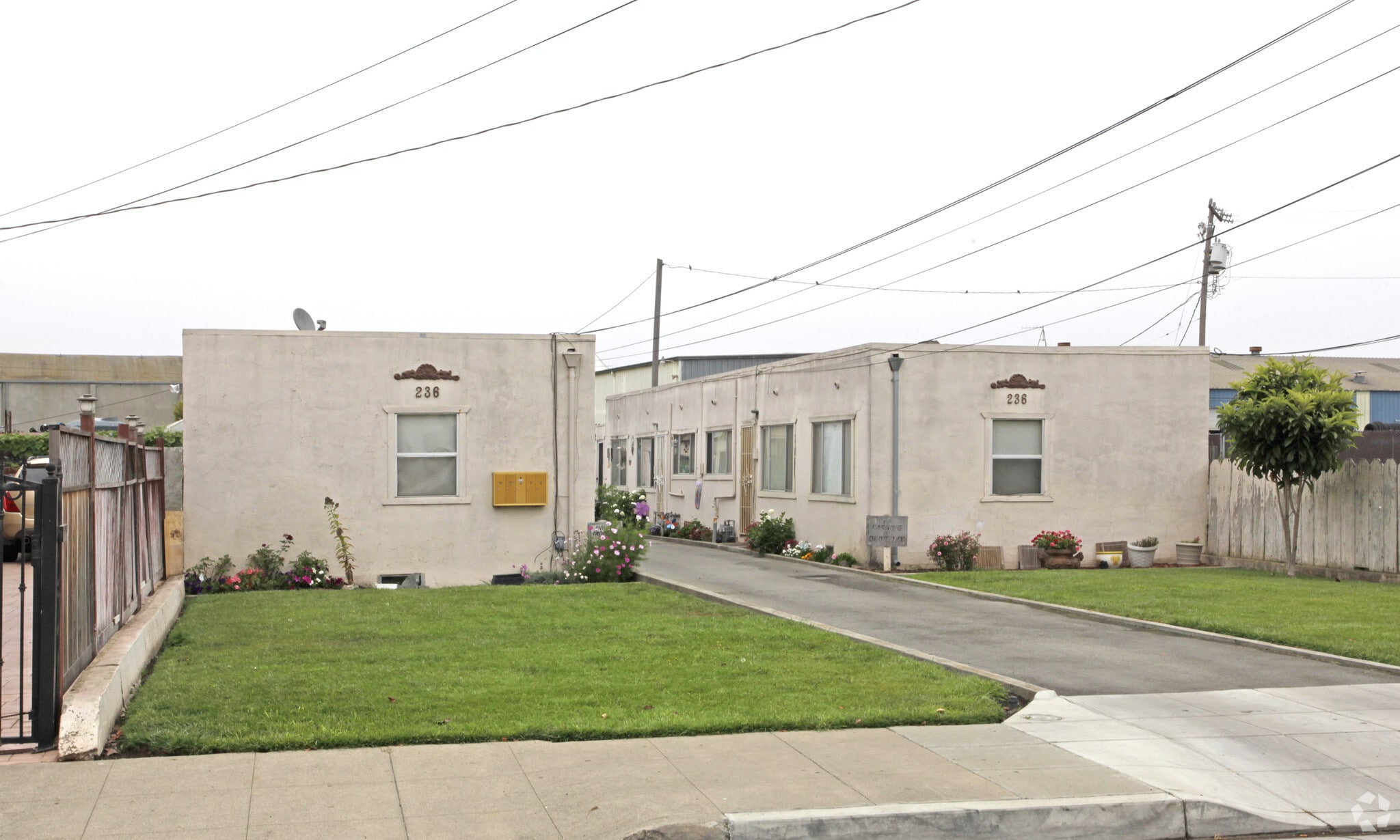 236 Locust St, Watsonville, CA for sale Primary Photo- Image 1 of 4