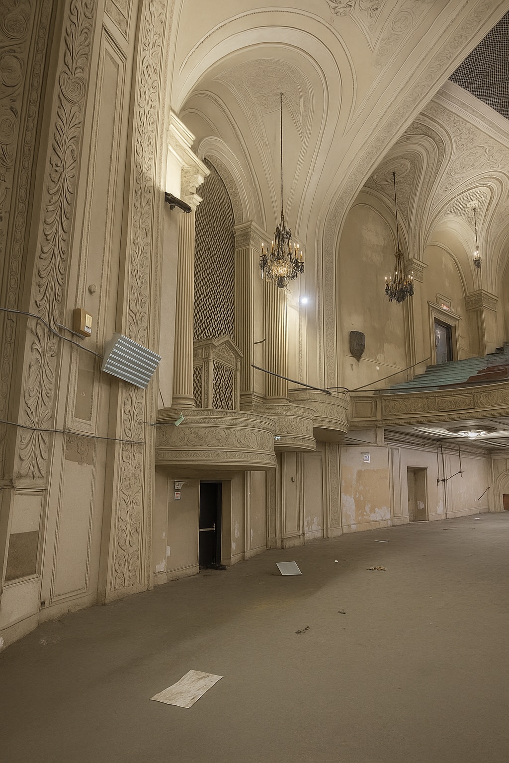 11709 Hillside Ave, Richmond Hill, NY for lease Interior Photo- Image 1 of 3