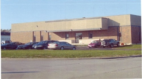 2305 W Altorfer Rd, Peoria, IL for lease Primary Photo- Image 1 of 32