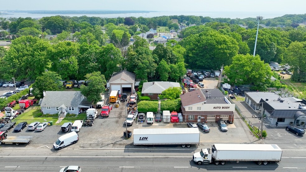 2072 State Route 35, South Amboy, NJ à vendre - ProVideo LoopNet - Image 2 de 32