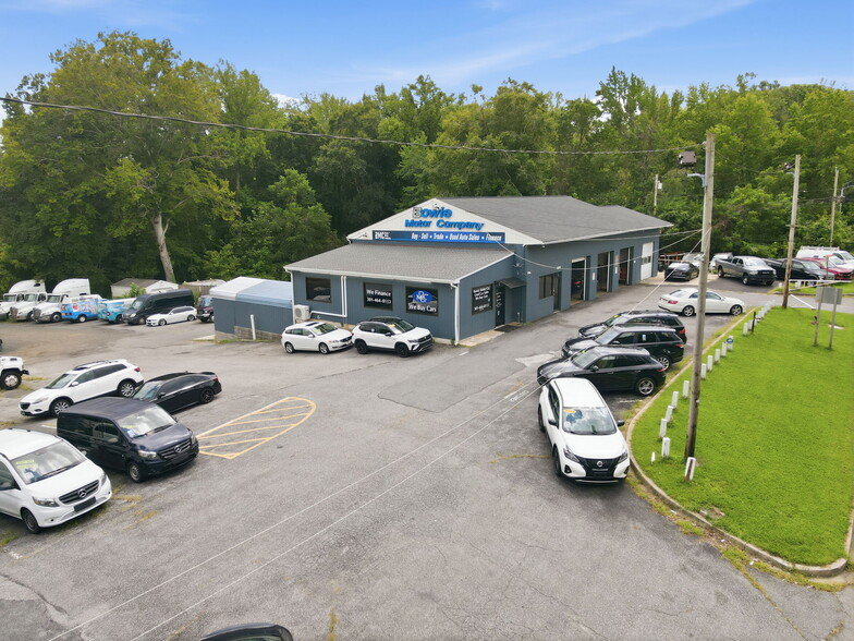 6501 Crain Hwy, Bowie, MD for lease - Building Photo - Image 1 of 27