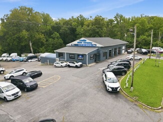 Plus de détails pour 6501 Crain Hwy, Bowie, MD - Commerce de détail à louer