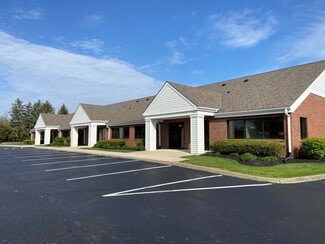 More details for 3934-3946 N Hampton Dr, Powell, OH - Office for Lease