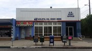 Arleta Post Office Complex - 1031 Exchange Property