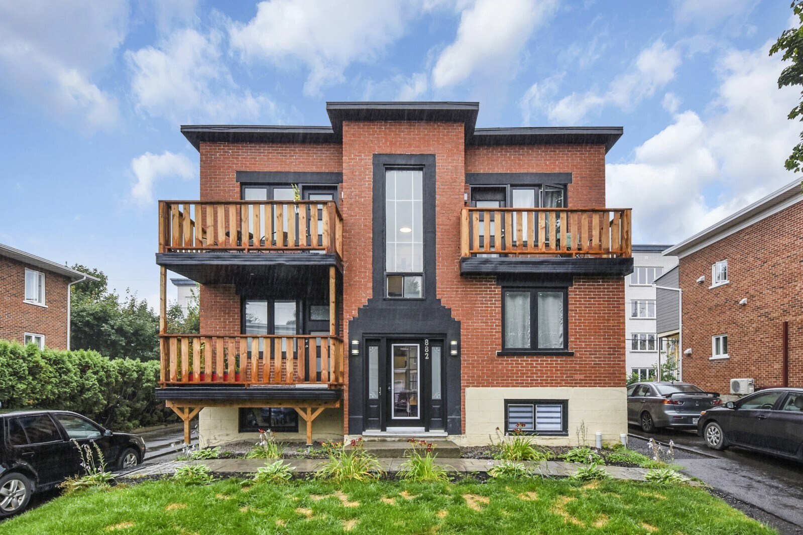 882 Rue Paradis, Québec, QC à vendre Photo principale- Image 1 de 1