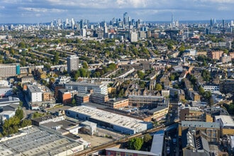 1 Browns Ln, London for lease Interior Photo- Image 1 of 8