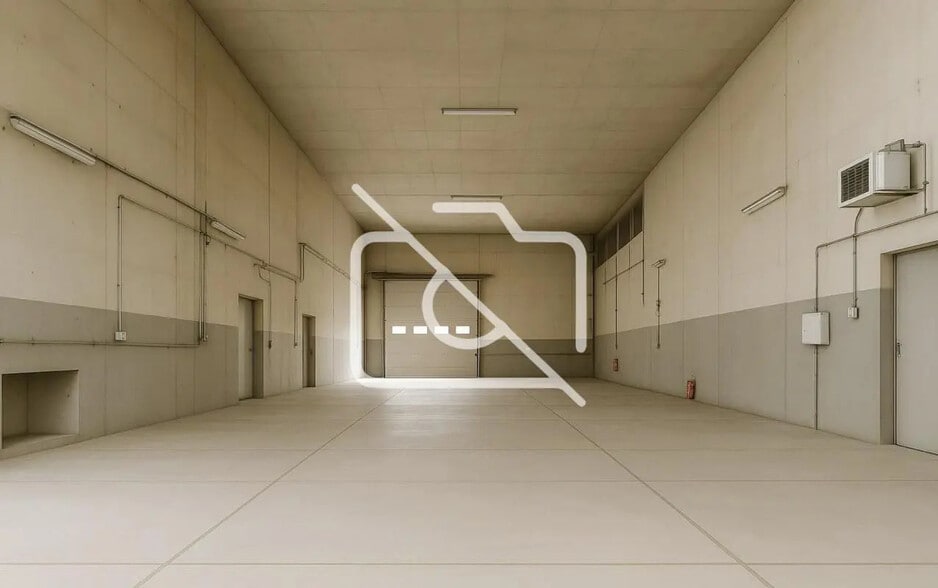 Industrial in Morsang-sur-Orge for lease - Interior Photo - Image 1 of 6