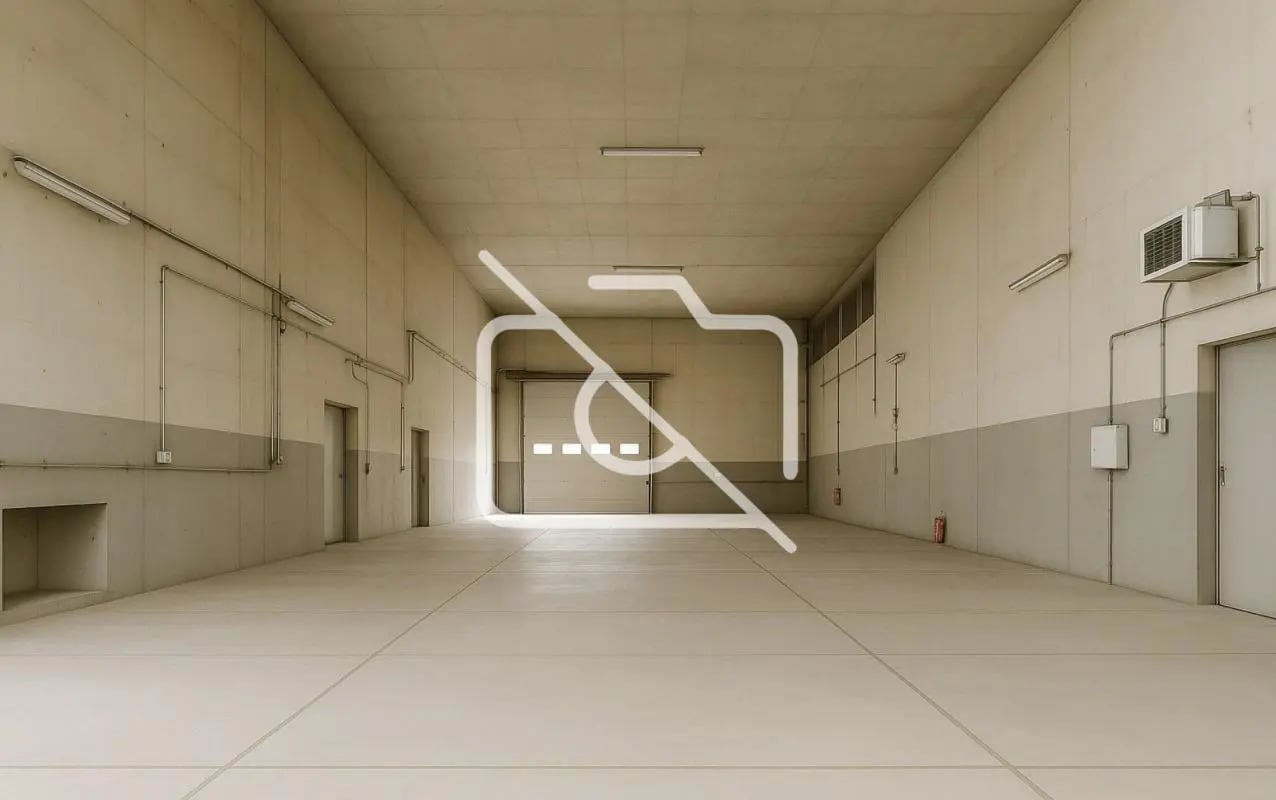 Industriel dans Morsang-sur-Orge à louer Photo intérieure- Image 1 de 7