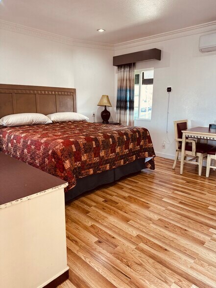 5850 W Olympic Blvd, Los Angeles, CA à vendre - Photo du bâtiment - Image 3 de 22
