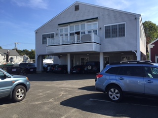 95B Rowayton Ave, Norwalk, CT for sale Building Photo- Image 1 of 1