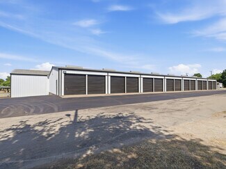 Plus de détails pour 201 W Westhill Dr, Cleburne, TX - Industriel à louer