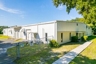 Plus de détails pour 5025 Hartford St, Tampa, FL - Industriel à louer