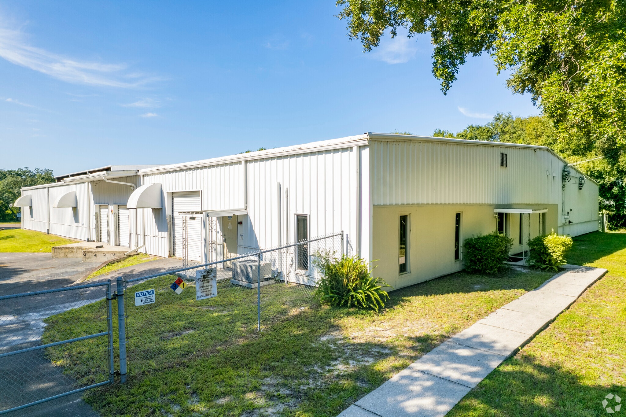 5025 Hartford St, Tampa, FL for sale Primary Photo- Image 1 of 11